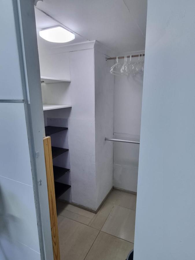 Twelveon1St Lägenhet Kapstaden Exteriör bild