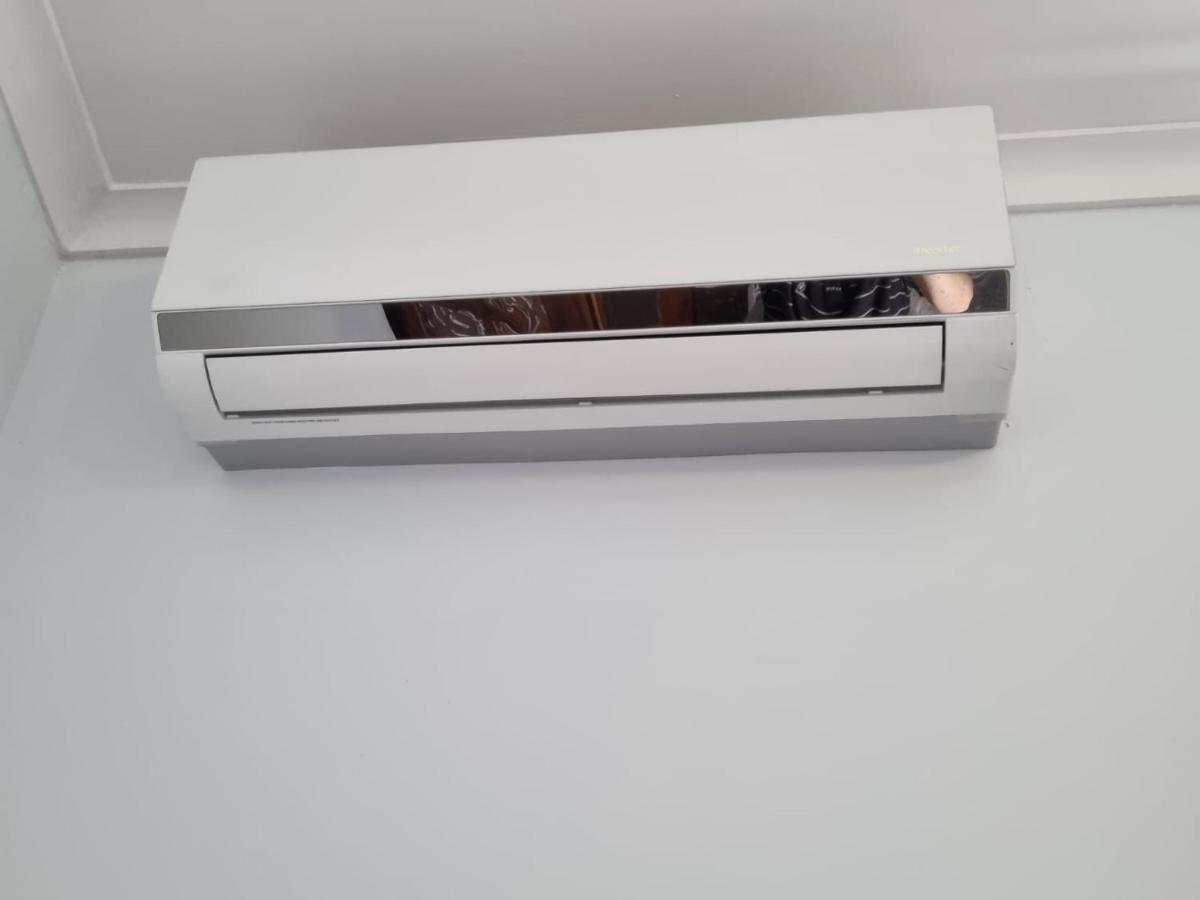 Twelveon1St Lägenhet Kapstaden Exteriör bild