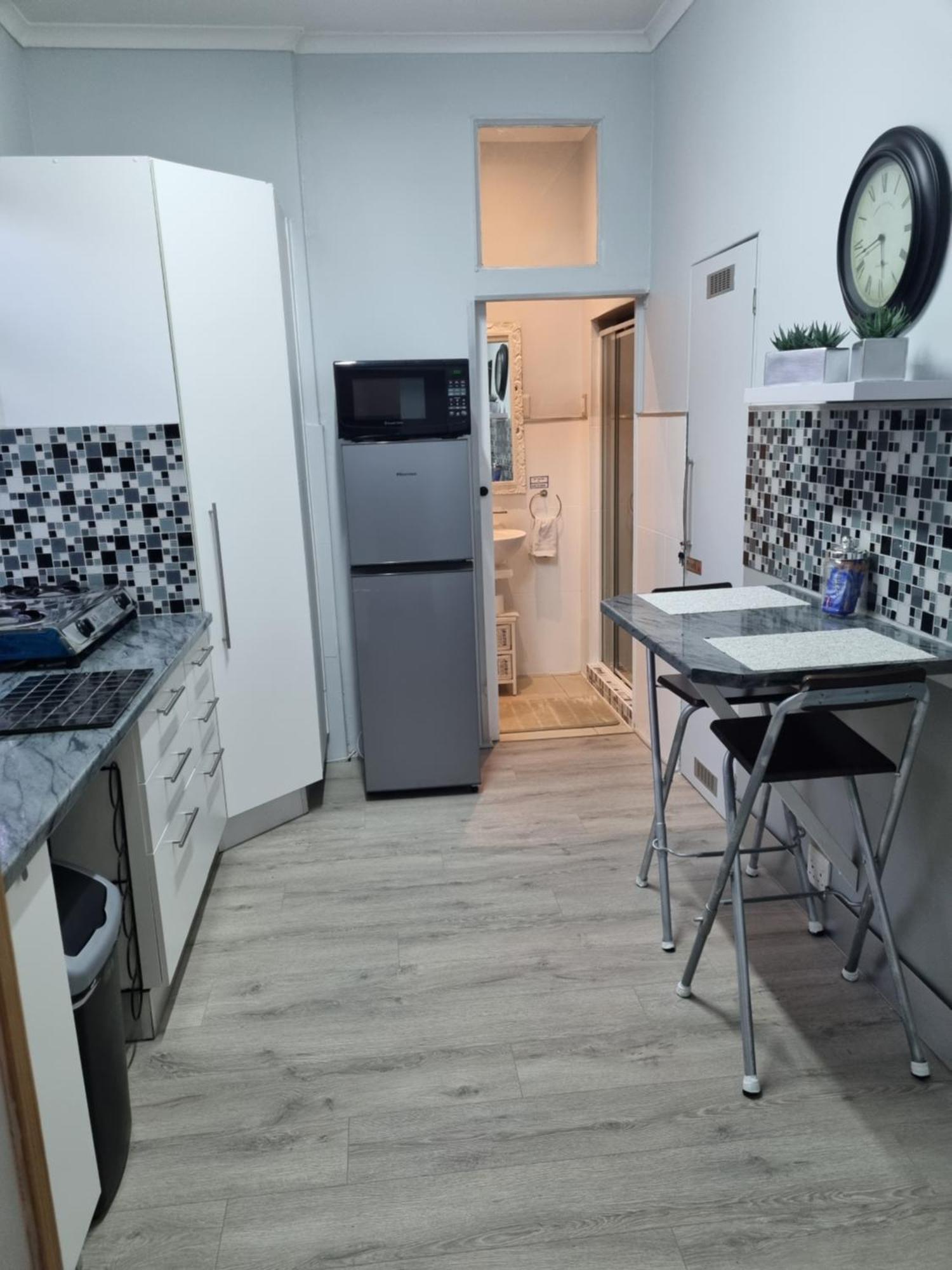 Twelveon1St Lägenhet Kapstaden Exteriör bild