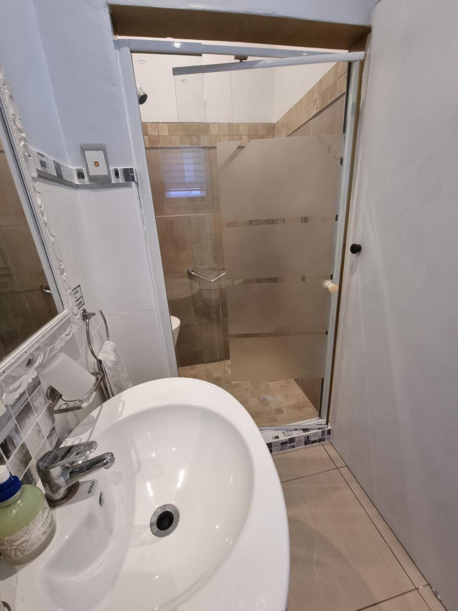 Twelveon1St Lägenhet Kapstaden Exteriör bild